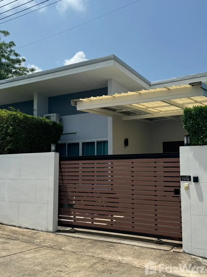picture Cozy House in Paklok 6643648 - 11/16