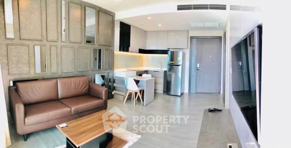 รูป คอนโด 1 ห้องนอน ชั้น 36 โครงการ 333 Riverside ใกล้ MRT บางโพ (ID 3168786) - รูปที่ 3/12