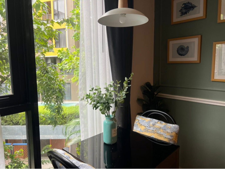 picture 🌟 For Rent – The Base Central Phuket 🌟 📍 Prime location | Modern condo |  - 3/8