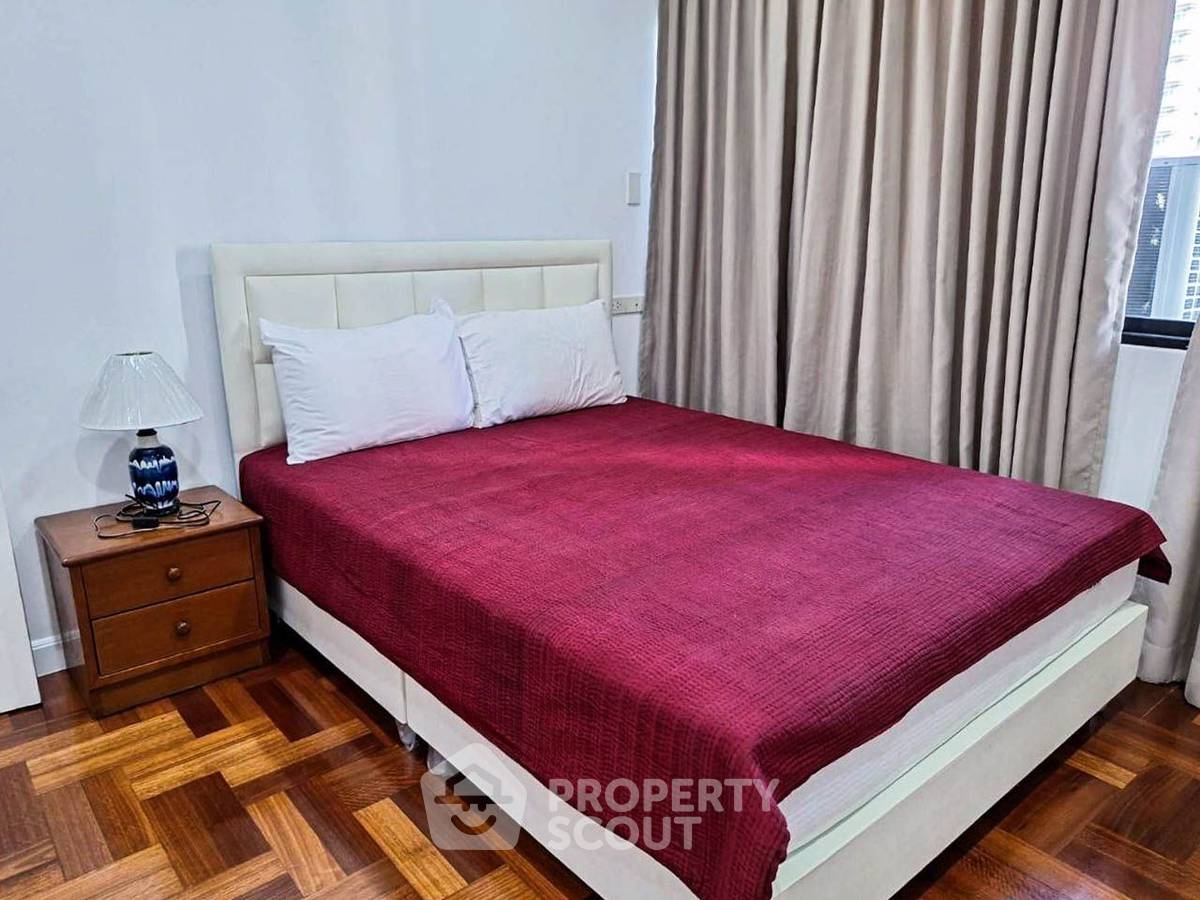 รูป คอนโด 2 ห้องนอน 101 ตร.ม. ให้เช่า Liberty Park 2 ใกล้ ARL มักกะสัน (ID 2242644) - รูปที่ 7/16