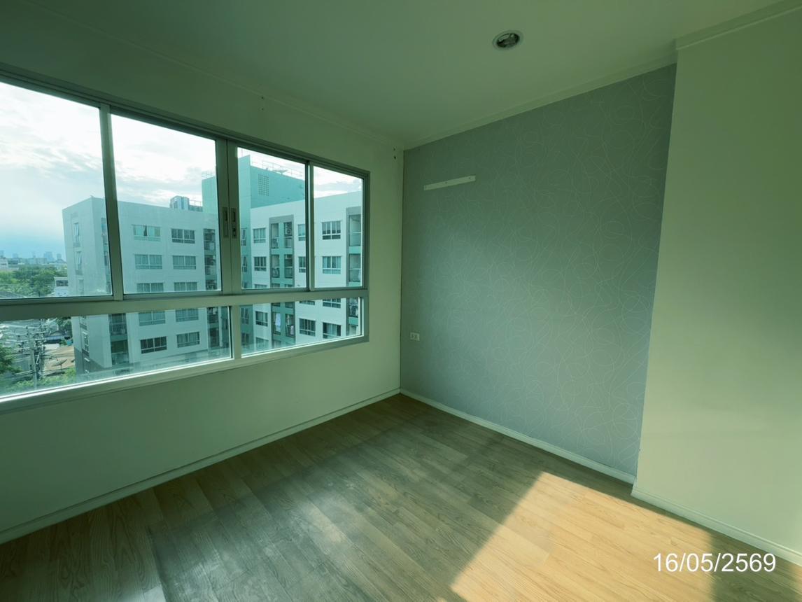 picture CONDO 26.12 Sq.m. Muang Samut Prakarn Samut Prakarn for 1.3M - 27/36