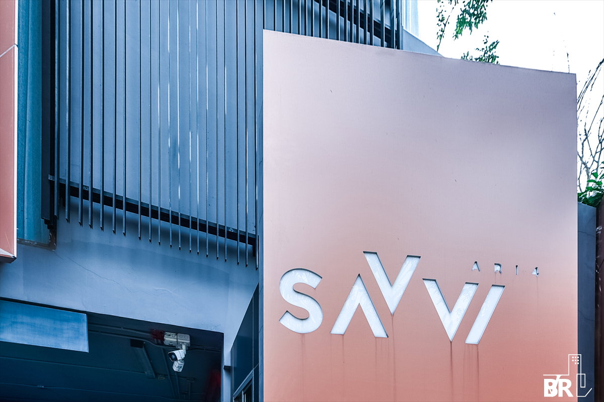 รูป 🏙️ขายคอนโด Savvi Ari 4 ห้องแต่งสวย ใกล้ BTS อารีย์ เดินทางง่าย 🚆 - รูปที่ 2/4