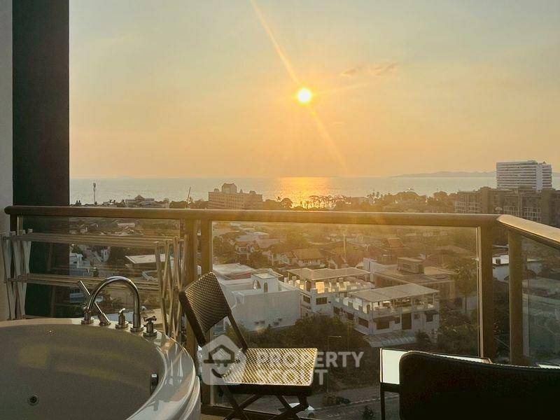 picture 1-BR Condo At The Riviera Ocean Drive, Jomtien Beach (ID 2919795) - 4/23