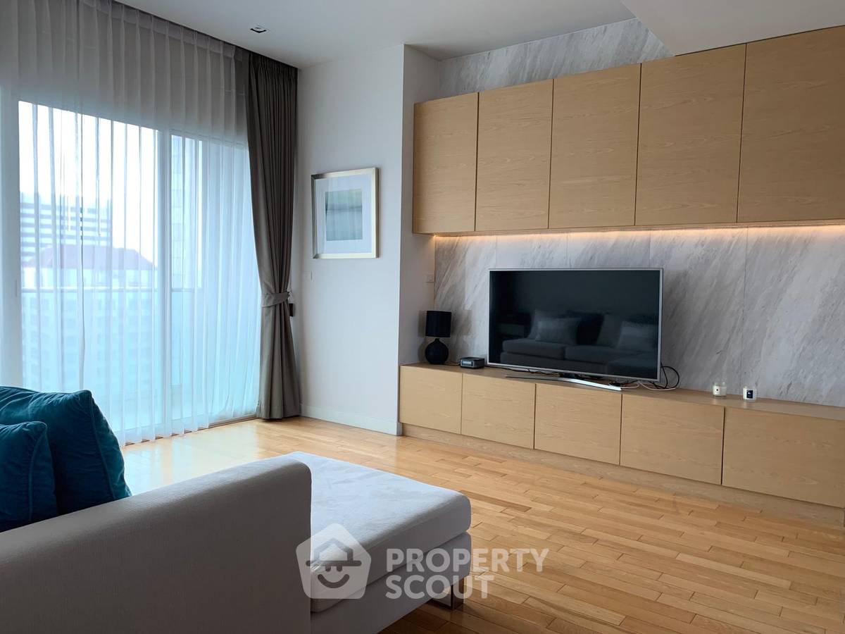 รูป ชั้น 25 ห้อง 2 ห้องนอน Millennium Residence @ Sukhumvit ใกล้ BTS อโศก (ID 512170) - รูปที่ 2/16
