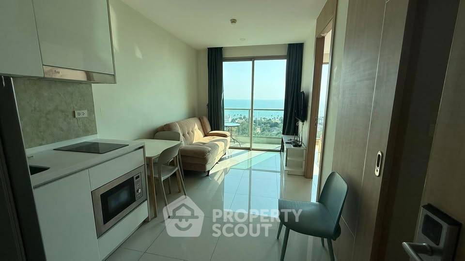 picture Great Value 1-BR 18th-Floor Condo At The Riviera Jomtien (ID 2936443) - 2/17