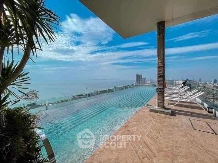 รูป คอนโดให้เช่าราคาคุ้มค่า 1 ห้องนอน The Riviera Jomtien ชั้น 18 (ID 2985979) - รูปที่ 12/17