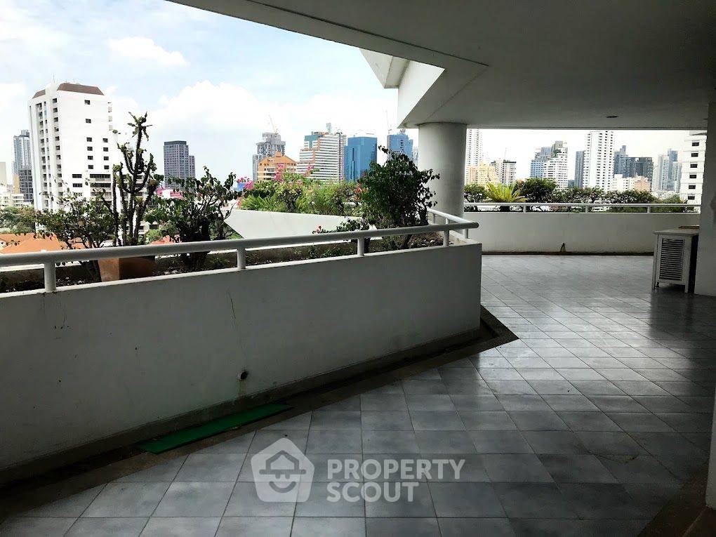 รูป ขายคอนโด 4 ห้องนอน ขนาด 360 ตร.ม. La Cascade Condominium ใกล้ BTS เอกมัย (ID 3168807) - รูปที่ 6/11