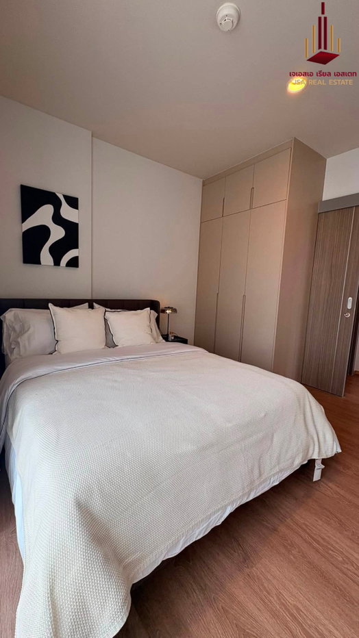 picture ✨ For Rent: The Issara Sathorn Condo ✨ 💰 Only 75,000 THB/month - 5/10
