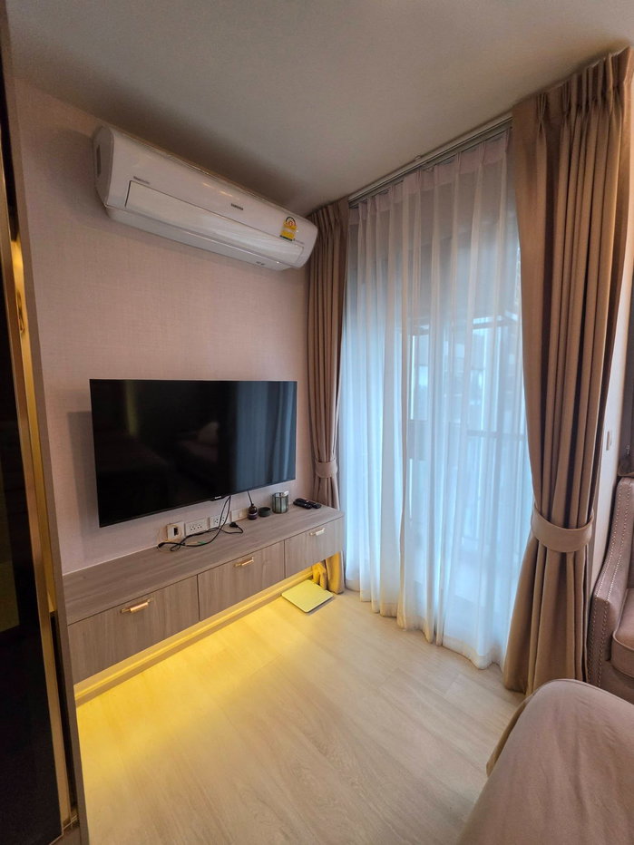 รูป 🍀 ให้เช่า ไลฟ์ วัน ไวร์เลส 🍀 สนใจแอดไลน์ @zcondo (มี@นำหน้า) 🔥 C6069 - รูปที่ 3/4