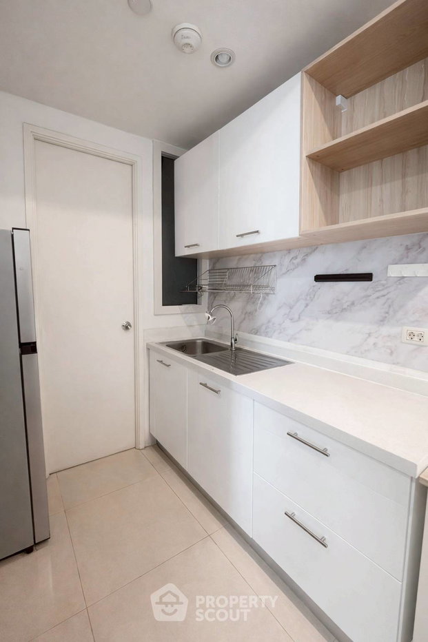 picture Pet-Friendly 1-BR On 15th Floor, Manhattan Chidlom Near BTS Chit Lom (ID 2559182) - 6/11