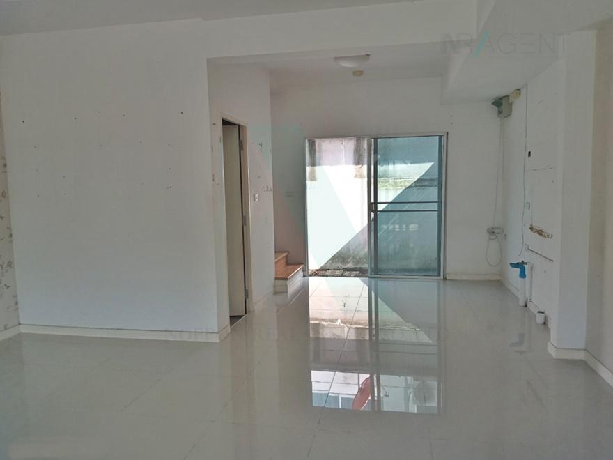 picture 📌 For Sell Town house INDY 2 PRACHAUTHIT 90 2-story 2 bedroom 3 bathroom - 3/8