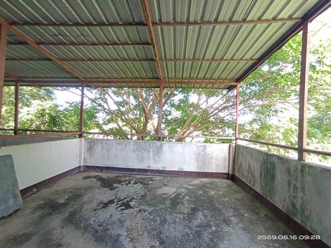รูป อาคารพาณิชย์ 22 ตร.วา ห้วยเม็ก กาฬสินธุ์ 1.5M - รูปที่ 7/28