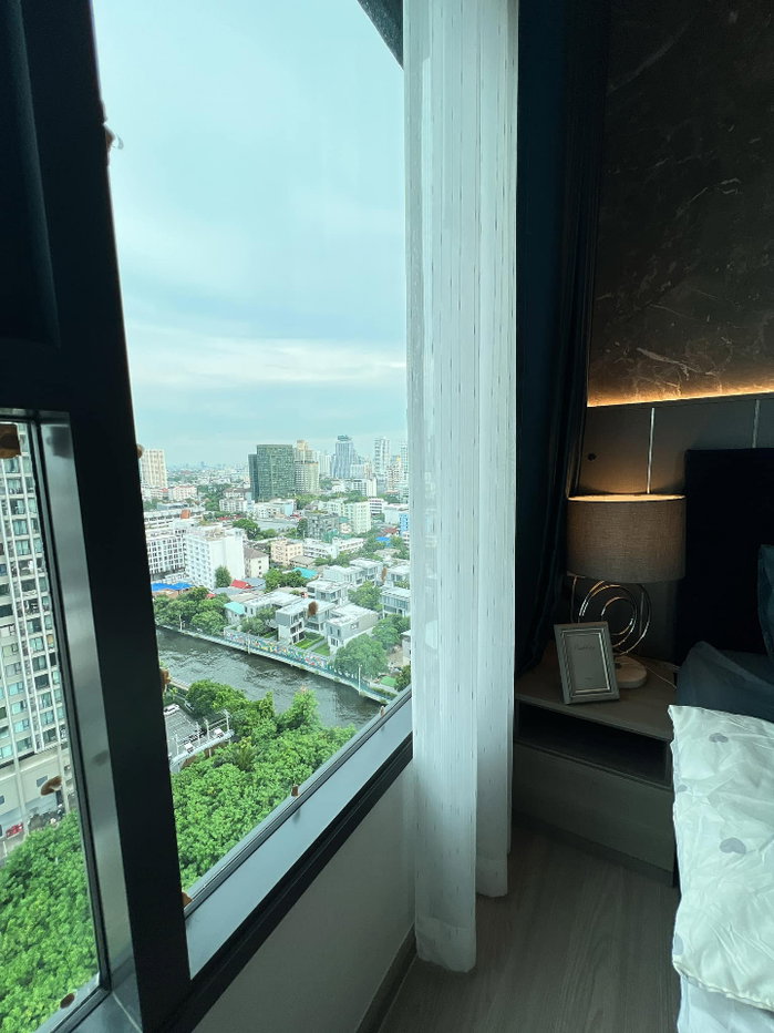 รูป คอนโดให้เช่า THE BASE Phetchaburi-Thonglor (เดอะ เบส เพชรบุรี-ทองหล่อ) - รูปที่ 15/15