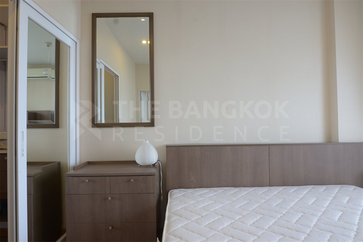 รูป จองด่วนก่อนใคร วิลล่า ราชเทวี ใกล้ Airport Rail Link สถานีพญาไท - รูปที่ 6/10