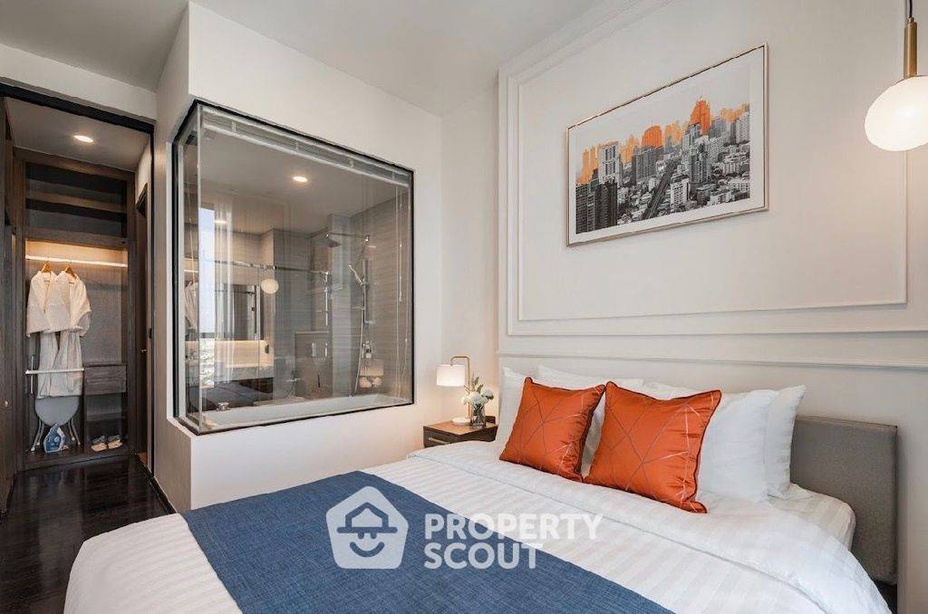 picture 1-BR Condo At Park Origin Thonglor Near BTS Thong Lor (ID 3165780) - 2/5