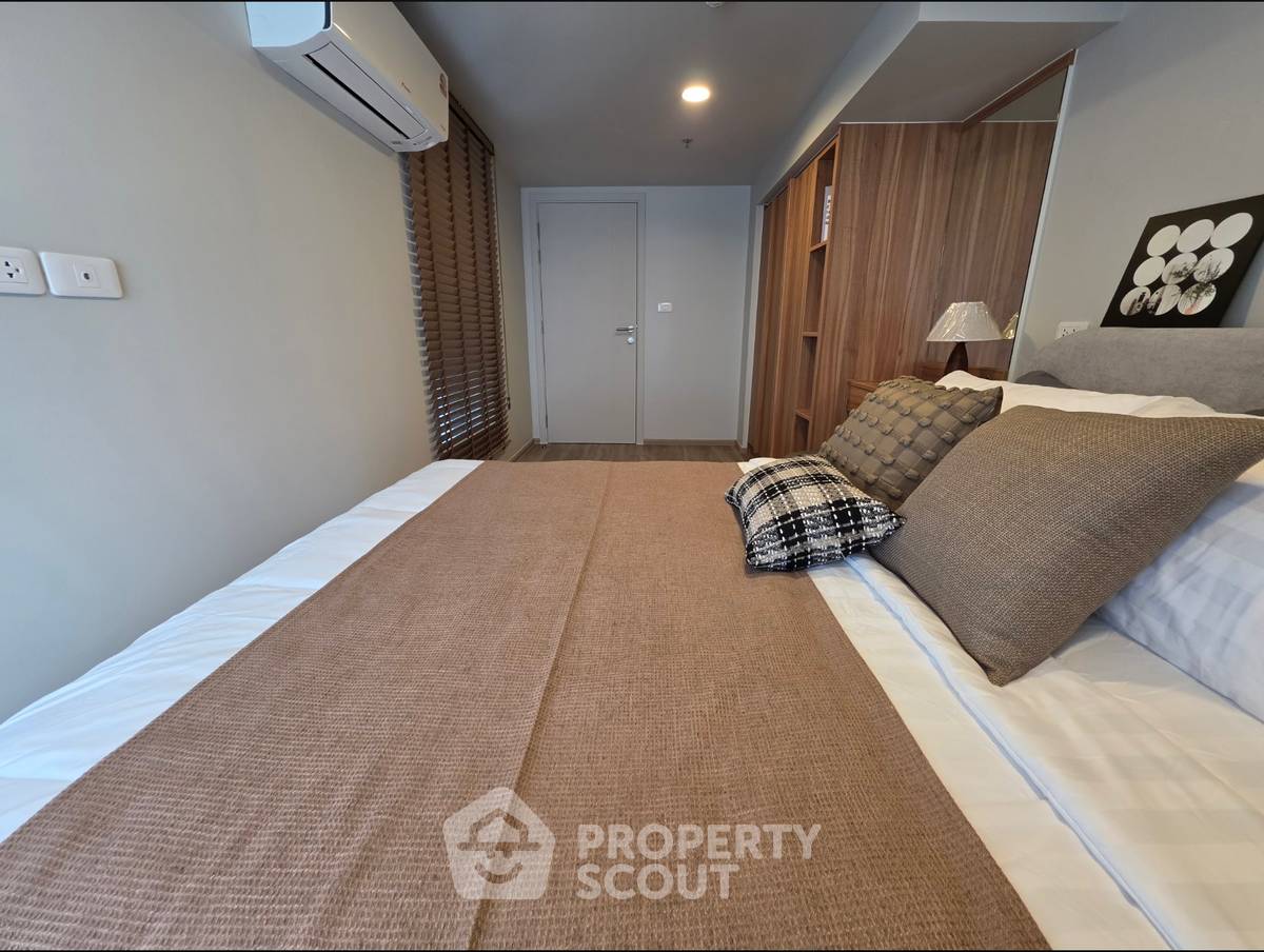 picture 35th-36th-Floor 2-BR Culture Thonglor Near BTS Thong Lor (ID 3156015) - 7/34