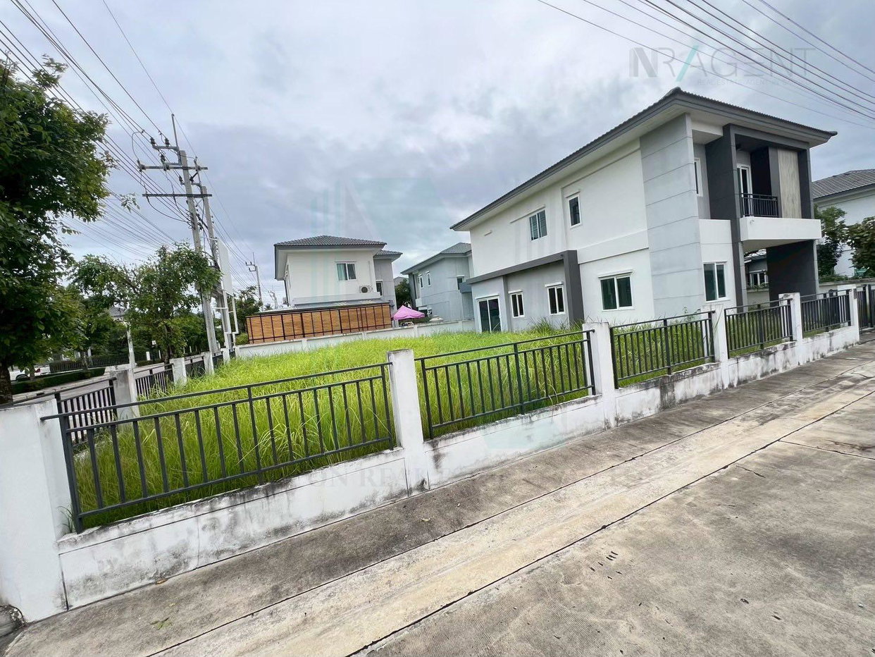 รูป ขายบ้านเดี่ยว โครงการ เดอะ พณา เพชรเกษม-พุทธมณฑล สาย 3 2 ชั้น 2 ห้องนอน 3 ห้องน้ำ - รูปที่ 2/8