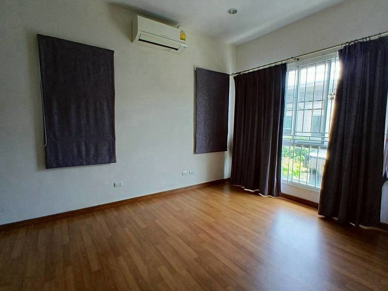รูป ให้เช่าบ้านแฝด ม.คาซ่าแกรนด์ สวนเสือ ศรีราชา - รูปที่ 4/15