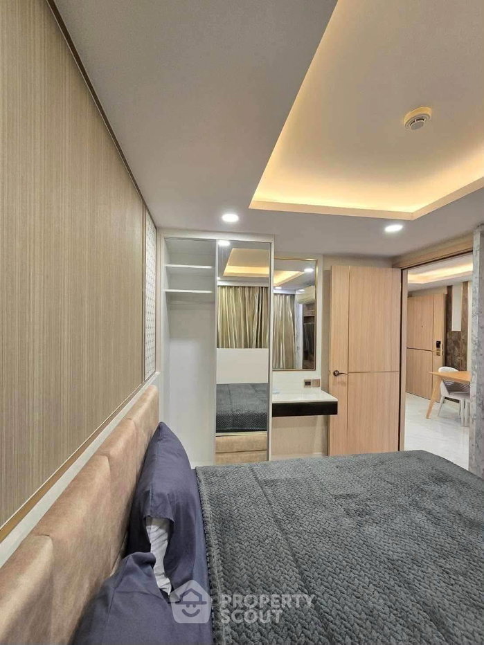 รูป คอนโด 1 ห้องนอน Dusit Grand Park 2 พัทยา ชั้น 1 (ID 3167852) - รูปที่ 11/15
