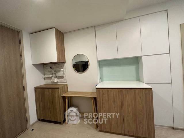 รูป คอนโด 1 ห้องนอน Noble Ambience Sukhumvit 42 ใกล้ BTS เอกมัย (ID 3167178) - รูปที่ 11/13