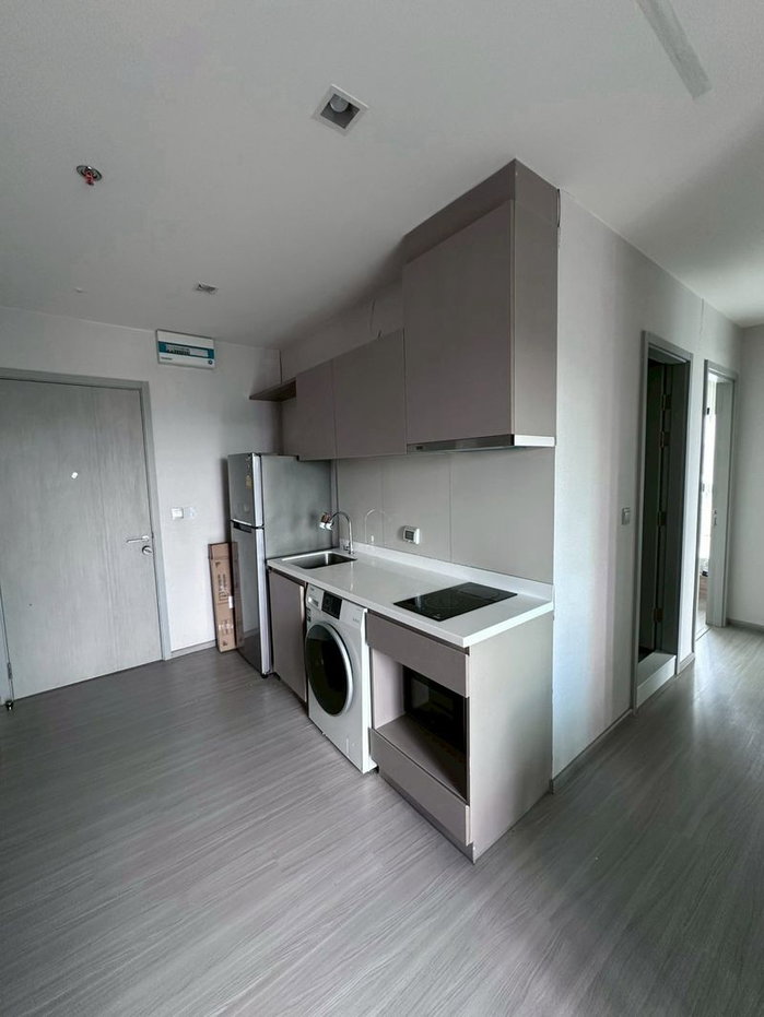 picture For Rent | Life Sukhumvit 62 | 2 Bedrooms | 50 Sq.m. | 25,500 THB/month 0880805558 - 2/12