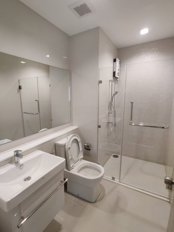 picture For Rent | Life Sukhumvit 62 | 2 Bedrooms | 50 Sq.m. | 25,500 THB/month 0880805558 - 12/12