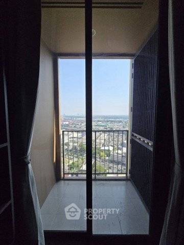 picture 27th-Floor 2-BR At Oka Haus Sukhumvit 36 Near BTS Thong Lor (ID 3168177) - 2/8
