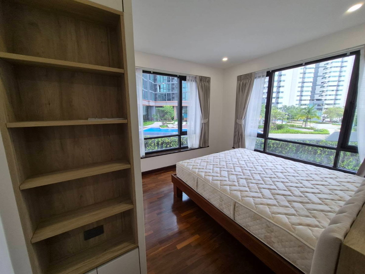 รูป RS7318 ให้เช่า คอนโด Baan Piya Sathorn สวนพลู–สาทร Brand New Renovation ใกล้ BTS ช่องนนทรี - รูปที่ 7/14