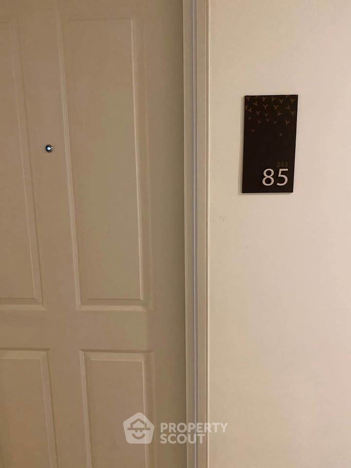 picture 1-BR At D Condo Ping Near CentralFestival Chiang Mai (ID 3167409) - 9/9
