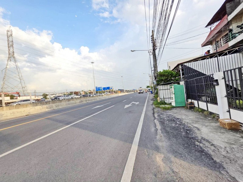 รูป หมู่บ้านนักกีฬาแหลมทอง 300ม. ทับช้าง สะพานสูง 7-11 BIG-C บ้านแฝด 1-2นอน 1-2น้ำ 38-75 ตรว. 150-300 ตรม. - รูปที่ 6/8