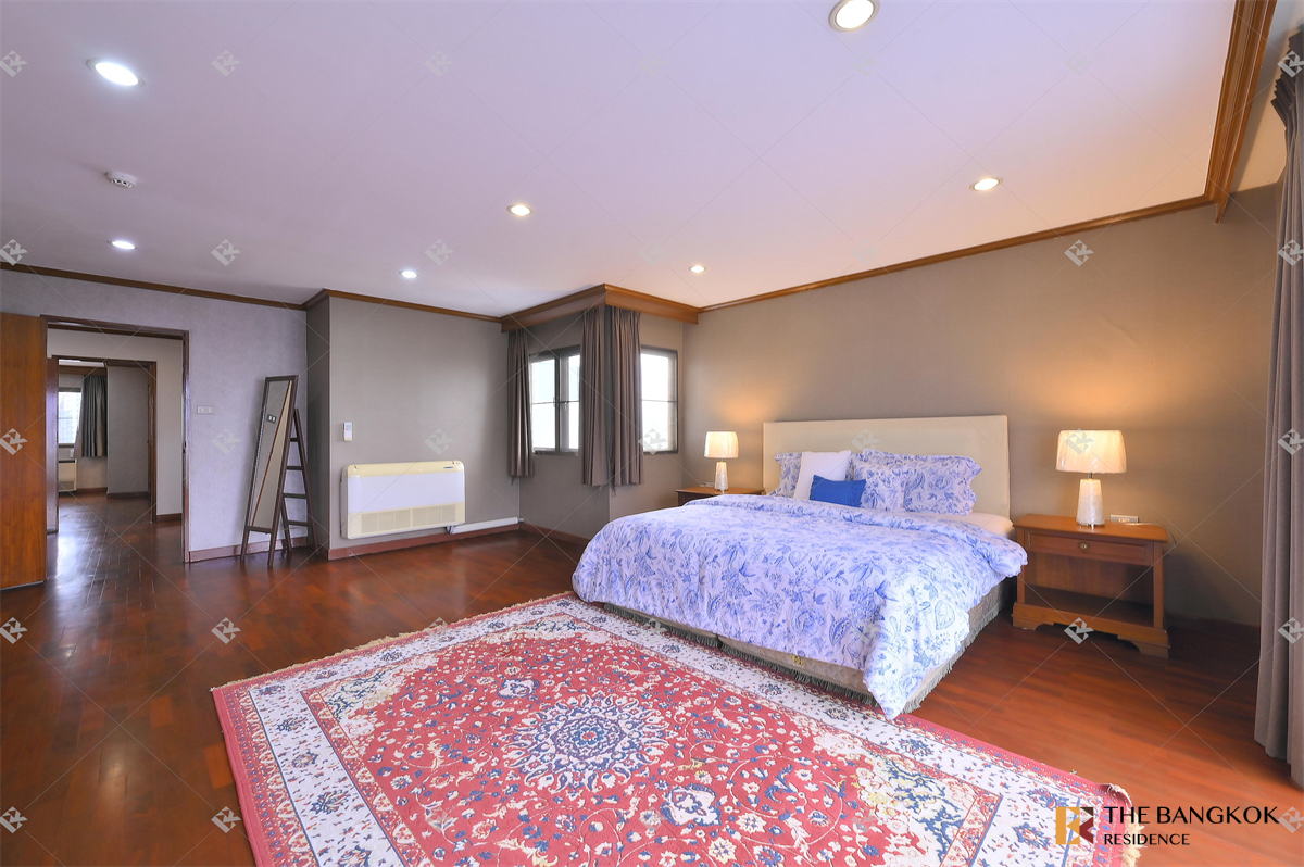 picture Regent On The Park 1 near BTS Phrom Phong - 8/10