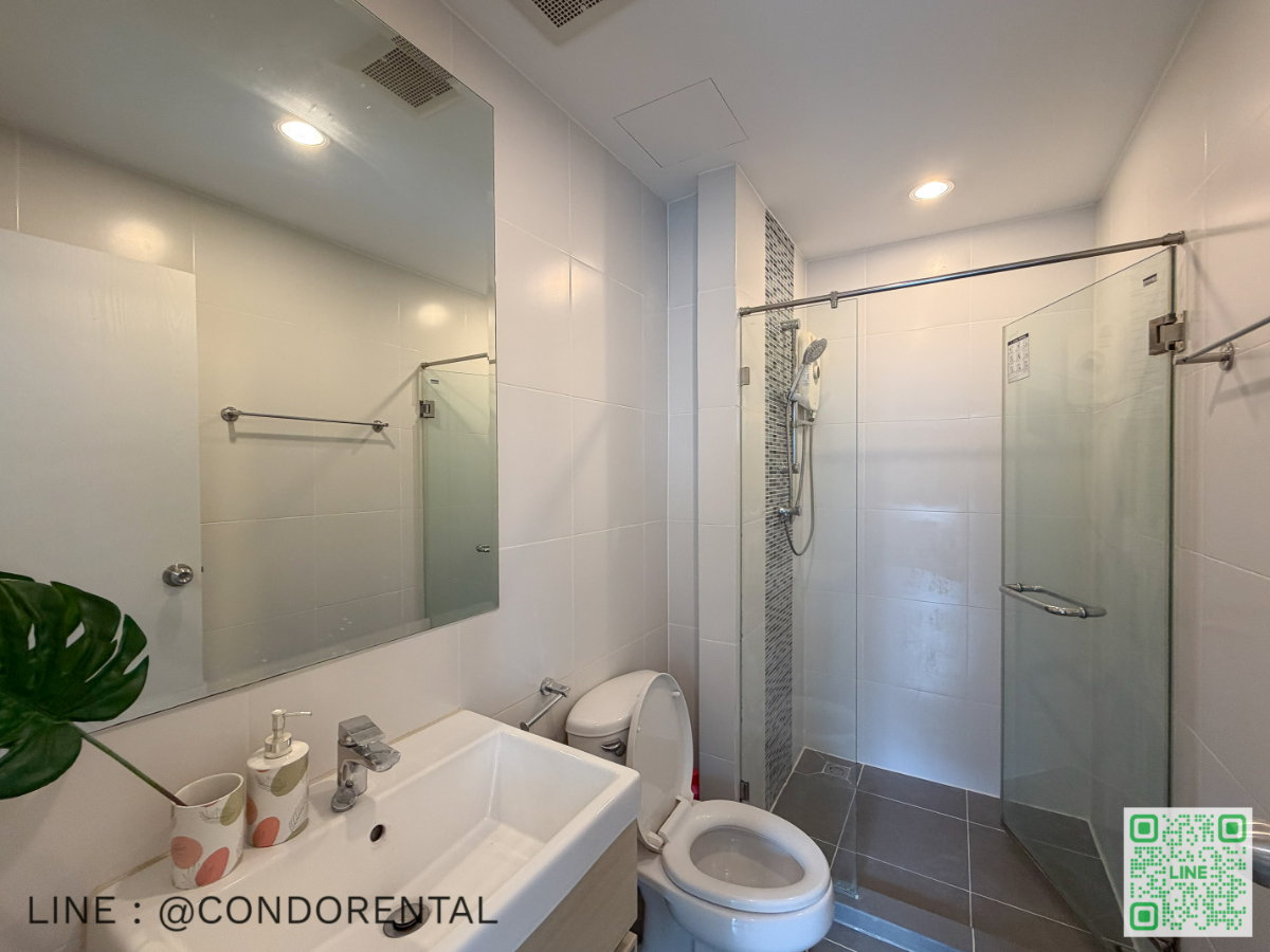 picture @Condorental condo for rent Metro Sky Bangsue - Prachachuen - 11/14