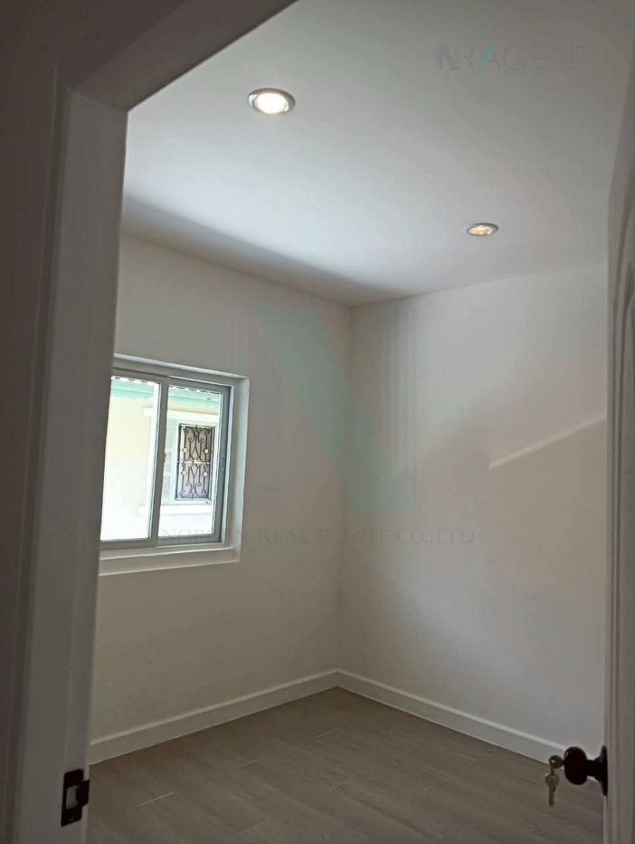 picture ð For Sell Town house BAAN PRUKSA 15 BANGPU 2-story 3 bedroom 2 bathroom - 6/8
