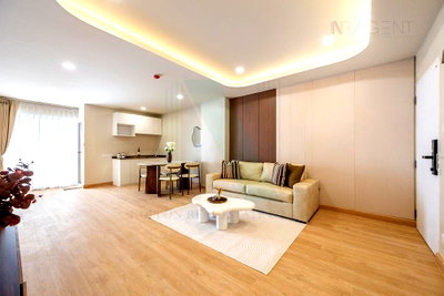 Condos for sale : 🔺 For Sell Condo SUPATTRA CONDOTEL Building 1, Floor 11,2 bed room, Room size 68 sqm