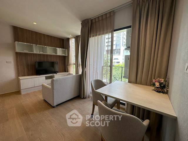 รูป คอนโด 1 ห้องนอน 38 ตร.ม. ให้เช่า Runesu Thonglor 5 ใกล้ BTS ทองหล่อ (ID 3167185) - รูปที่ 9/15