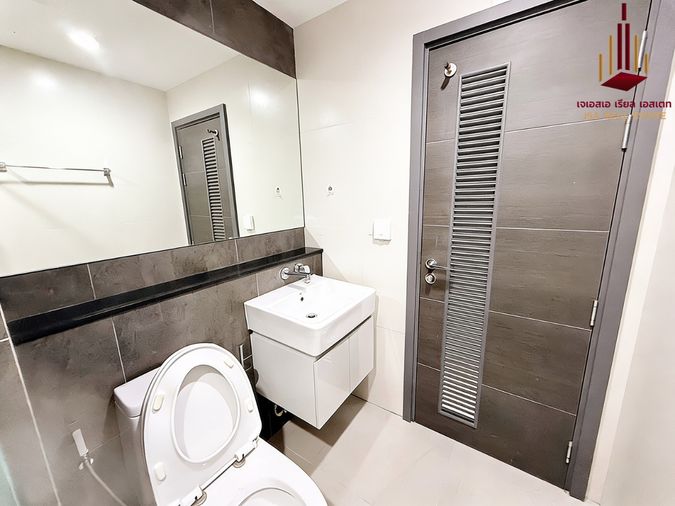 2-bed condo for sale, 49 sqm, Urbano Rajavithi