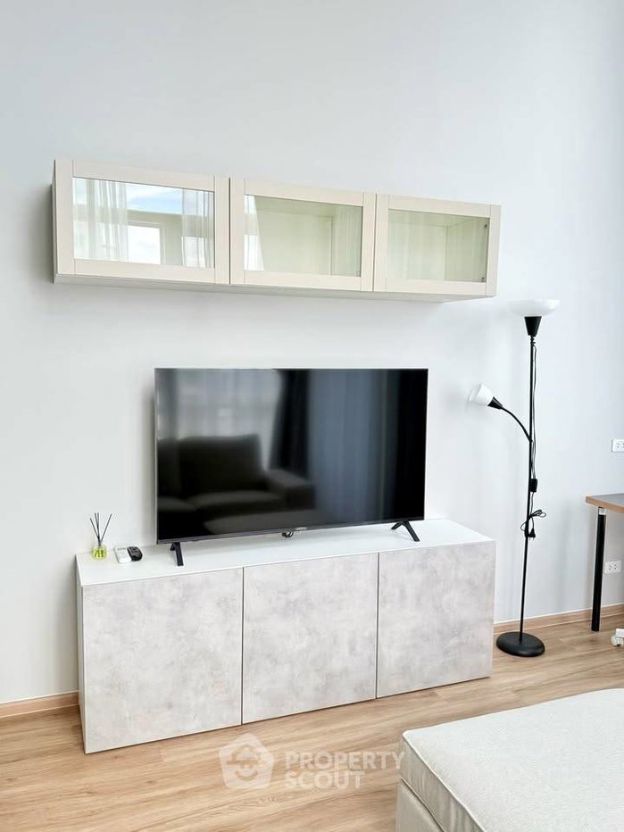 picture 29th-Floor 1-BR Condo At Culture Thonglor Near BTS Thong Lor (ID 3167627) - 21/22