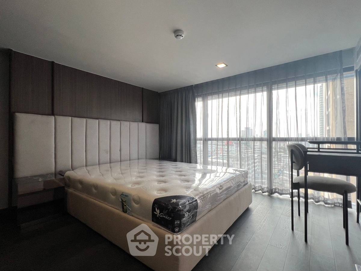 รูป คอนโดหนึ่งห้องนอน CONNER Ratchathewi ใกล้ BTS ราชเทวี (ID 3165561) - รูปที่ 4/8