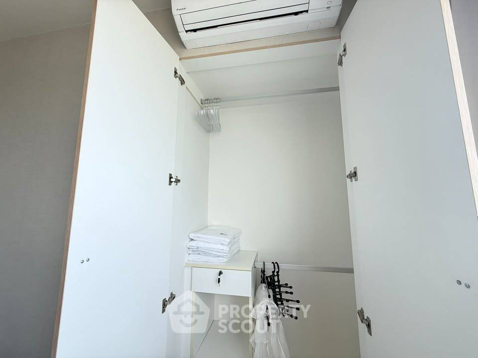 รูป ขายคอนโด 1 ห้องนอน ชั้น 19 Lumpini Park Beach Jomtien (ID 3070914) - รูปที่ 23/37