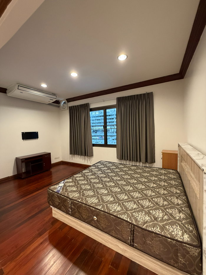 รูป OWNER’S POST (ENGLISH VERSION BELOW) ปล่อยเช่า ทาวน์เฮ้าส์ / Home Office 3 ชั้น สามารถเข้ามาอยู่ได้เลย FULLY FURNISHED  ใกล้ Central Pinklao - รูปที่ 19/27