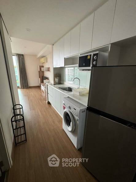 picture 1-BR Condo For Rent At The Nimmana, Nimman Chiang Mai (ID 3167571) - 4/6