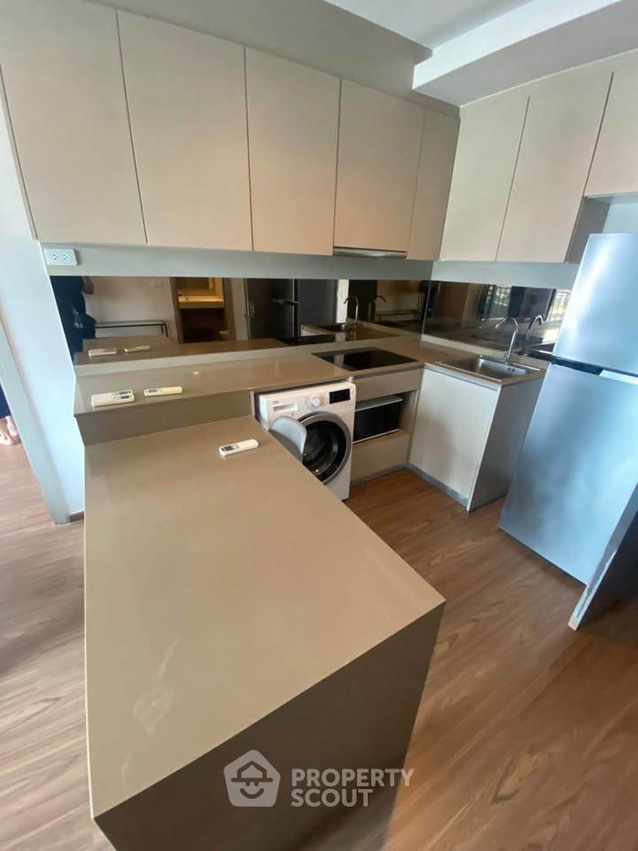 รูป ห้อง 2 ห้องนอน ชั้น 16 Ideo Sukhumvit 93 ใกล้ BTS บางจาก 100 ม. (ID 3165734) - รูปที่ 23/24