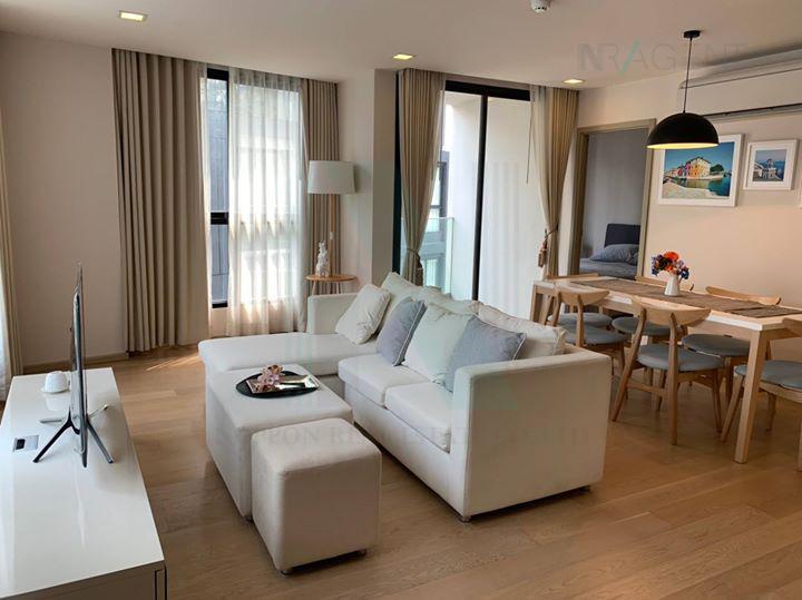 picture 🎉 For Rent Condo LIV @ 49 Building 1, Floor 7,2 bed room, Room size 95.00 sqm - 7/8