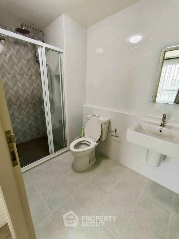 รูป ขายคอนโด 1 ห้องนอน D Condo Ping ย่านเซ็นทรัลเฟสติวัล เชียงใหม่ (ID 3165557) - รูปที่ 10/12