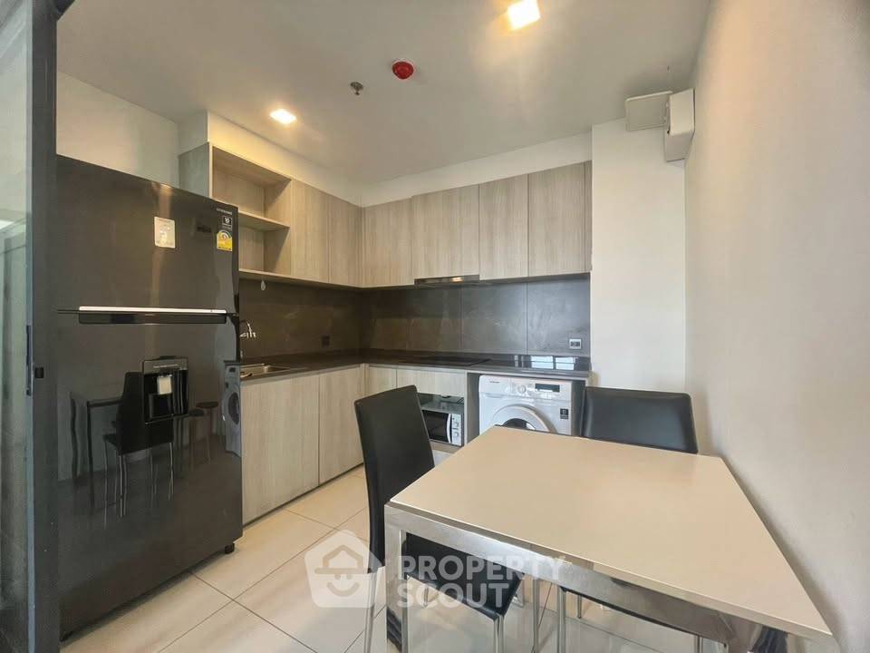 picture 17th-Floor 2-BR The Tree Pattanakarn-Ekkamai Near ARL Ramkhamhaeng (ID 3168773) - 9/12