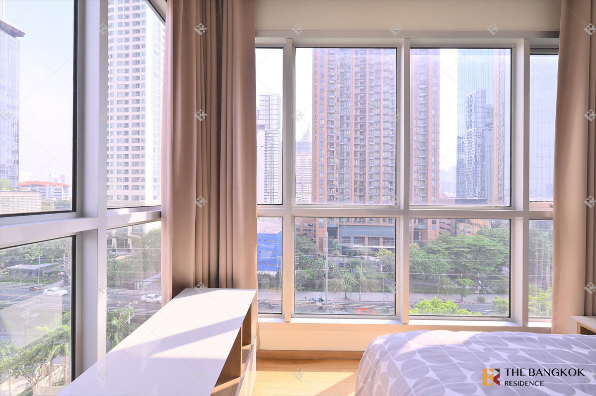 picture 🔥Best Price Beautiful Unit at The Address Asoke, Near Mrt Phetchaburi - 4/12