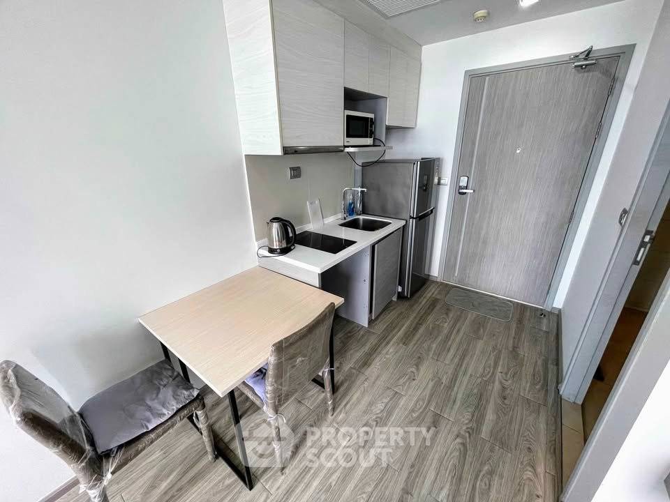 picture 26th-Floor 1-BR Aeras Condo Pattaya For Rent (ID 2852573) - 5/13