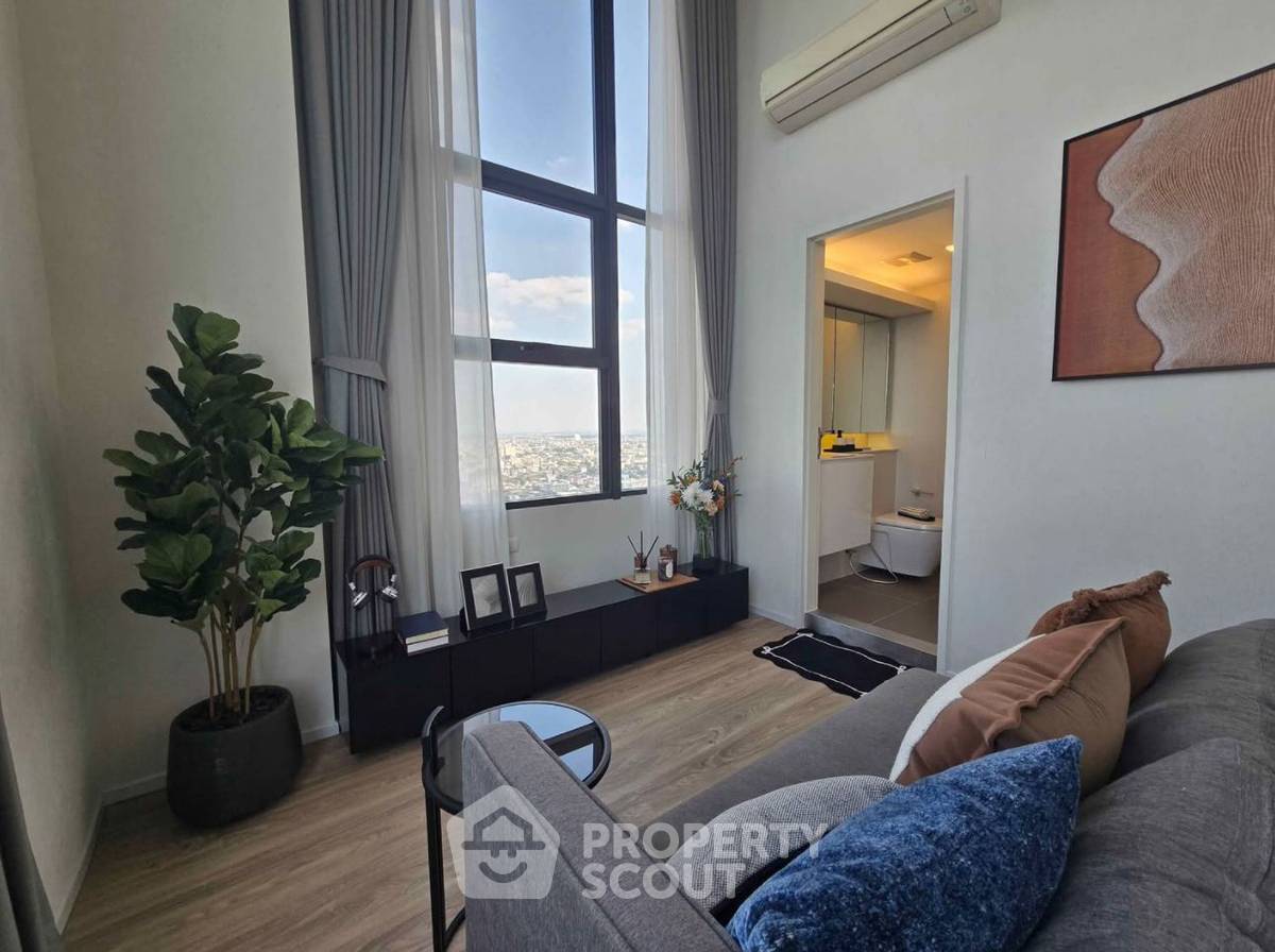รูป คอนโด 2 ห้องนอน ชั้น 15 โครงการ Siamese Sukhumvit 48 ใกล้ BTS อ่อนนุช (ID 2647109) - รูปที่ 4/7