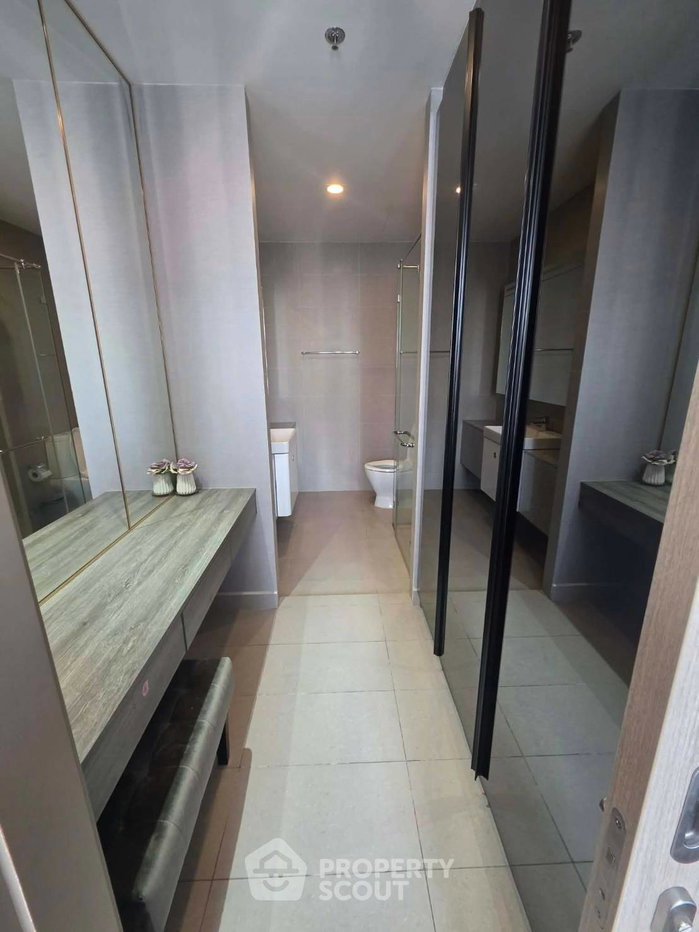 picture 34th-Floor 1-BR At Noble Ploenchit, 100m To BTS Phloen Chit (ID 3165930) - 7/12