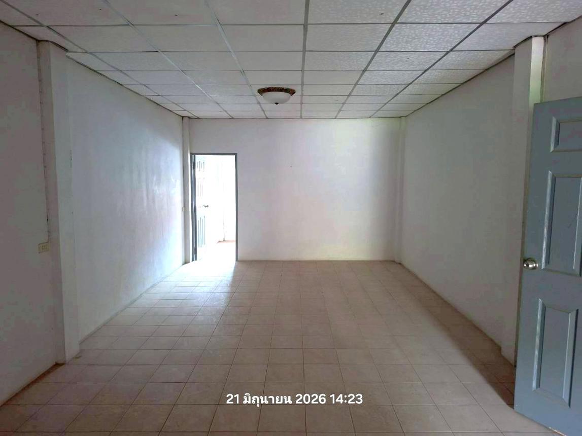 picture SHOP HOUSE 44 Sq.w. Muang Prachin Buri Prachinburi for 3.1M - 28/38